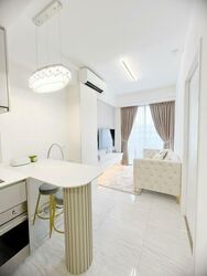 Parc Esta (D14), Apartment #602327691